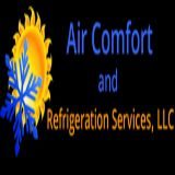 Air Comfort and Refrigeration Services